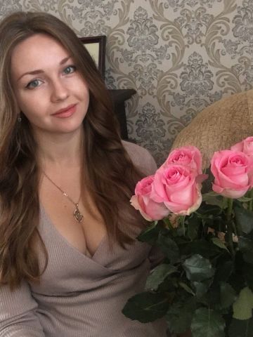 Анкета проститутки Дина, Брест, 24 года, №392129